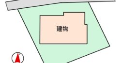 毛呂山町大谷木中古一戸建て